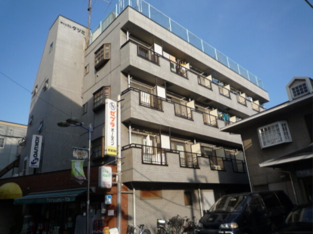11532357/建物外観