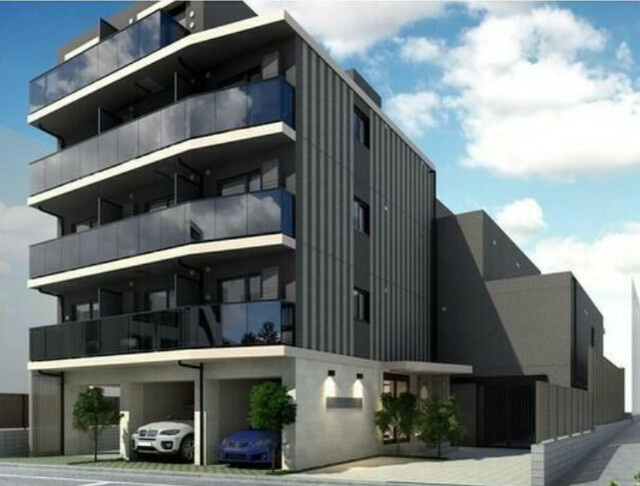 13397274/建物外観