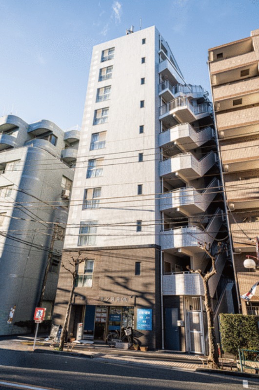 15137802/建物外観